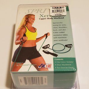 Spri workout set